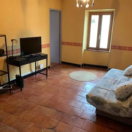 Vakantiehuis Maison De Village Avec Cour Au Calme *