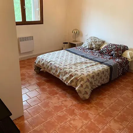 Maison De Village Avec Cour Au Calme *
